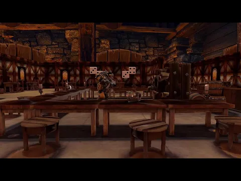Let's Play Endearment - The Board & Barrel