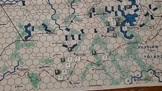 Just Finished Tannenburg