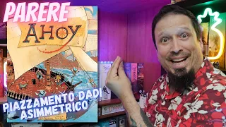 AHOY - Il Mio Parere