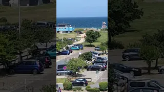 Vorschau Short Ostseepanorama