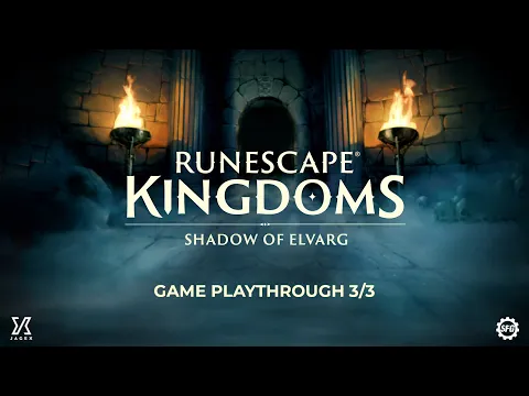 RuneScape Kingdoms Board Game Playthrough - Part 3: Boss Fight!