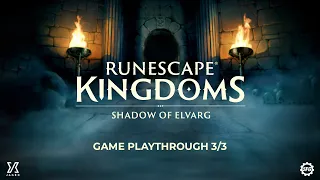 RuneScape Kingdoms Board Game Playthrough - Part 3: Boss Fight!