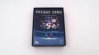 Unboxing Save Patient Zero