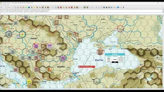 Let's Play Axis Empires: Totaler Krieg Video 16 - Autumn 1942
