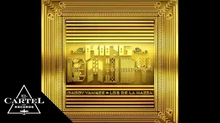 Daddy Yankee ft. Yandel - Calentón (Audio Oficial)