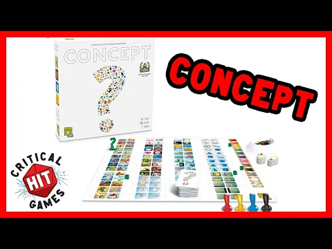 Is it a jackal? | We Play Concept!