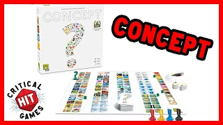 Is it a jackal? | We Play Concept!