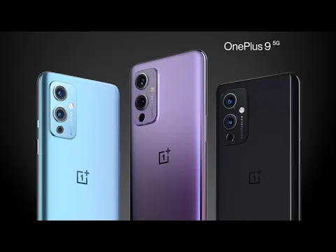 Video zu OnePlus 9 Pro