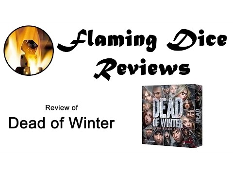 Dead of Winter Review