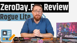 ZeroDay.exe Review - Upgrade, Improve & Win