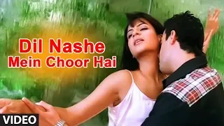 Dil Nashe Mein Choor Hai - Best Of Kumar Sanu | Aise Na Dekho Mujhe