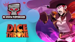 Episode 92-Round 1-Dice Throne Tournament-Playthrough