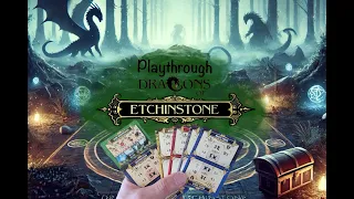 Dragons of Etchinstone: Can I Survive the Final Encounter?