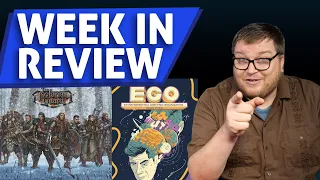 Week In Review - July 14, 2025