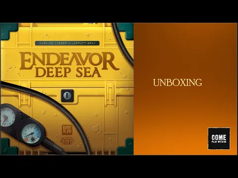 Unboxing the Retail Edition