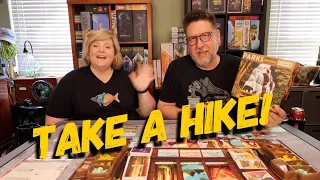 Parks: Couples Game Review