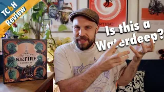 Kinfire Council is the best game of 2025 (so far) - TCbH Review