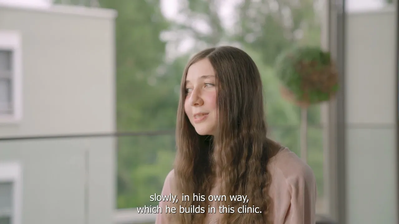 Neurorehabilitation Rehaklink Zihlschlacht