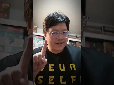 ASMRZ - 잘자요 아가씨 x Boardgame #brettspiele
