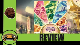 Trekking Through History Review - See You Soon?