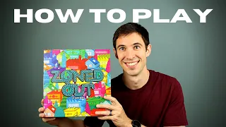 Zoned Out How to Play