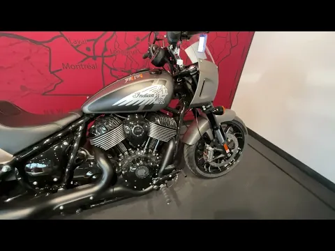 Indian Motorcycle Sport Chief 2026 Thumbnail alt