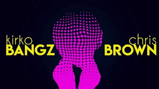 Kirko Bangz - Date Night (Same Time) (ft. Chris Brown) [Official Lyric Video]