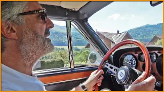 2000KM EN LANCIA 2000HF 🇮🇹 Ca roule nickel !
