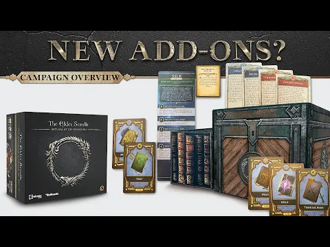 Should you add Scribe Pack, Guild Vault & More? | TES: BOTSE Heroes of Tamriel Add-ons
