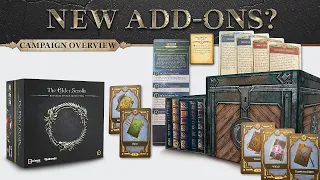 Should you add Scribe Pack, Guild Vault & More? | TES: BOTSE Heroes of Tamriel Add-ons