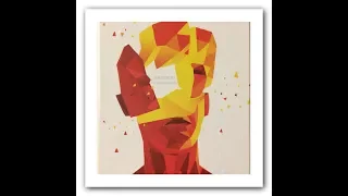 Играю в настольную игру SUPERHOT The Card Game