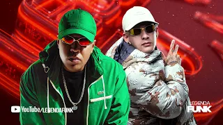 MC Rodolfinho e MC Cebezinho - Pelo Certo (DJ Boy)