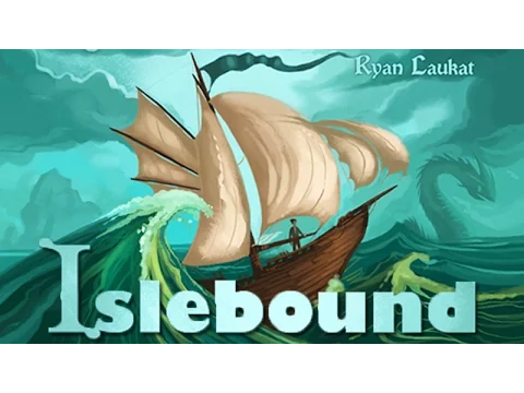 Islebound Board Game Review & How to Play - GamerNode Tabletop