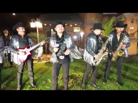 Video for event landing page