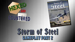 Storm of Steel: Ju-87 Stuka – Eastern Front - Playthrough Part 2