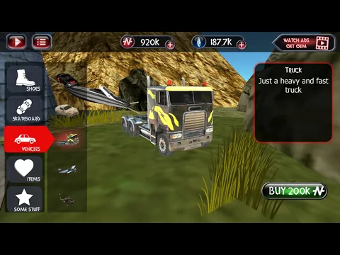 วิดีโอของ Rope Hero