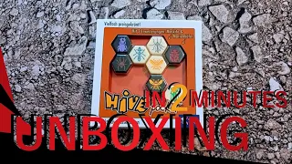 Hive pocket UNBOXING in 2 minutes