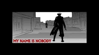 Ennio Morricone - My name is Nobody by Nic Polimeno