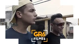 Os Homens Estão na Quebrada (Teaser) Reality Show