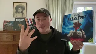 The Warp (Explication et dégustation du jeu)
