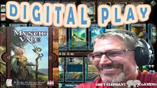 Mystic Vale Digital Play Thru