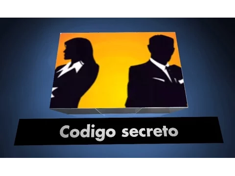 Código secreto (Tutorial)