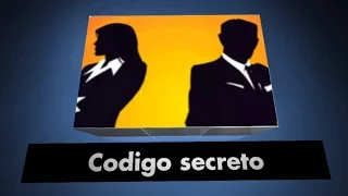 Código secreto (Tutorial)