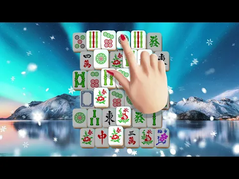 Vídeo de Mahjong Club