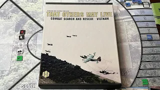 That Others May Live (Hollandspiele) - AAR and Gameplay Overview