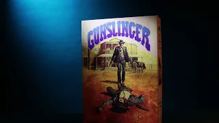Gunslinger: Turn Example