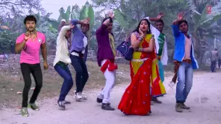 Joda Laika Bhauji Ke Bhail  [ New Bhojpuri Video Song ] Samaan Pa Password Lagaaveli