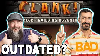 Clank! | Review