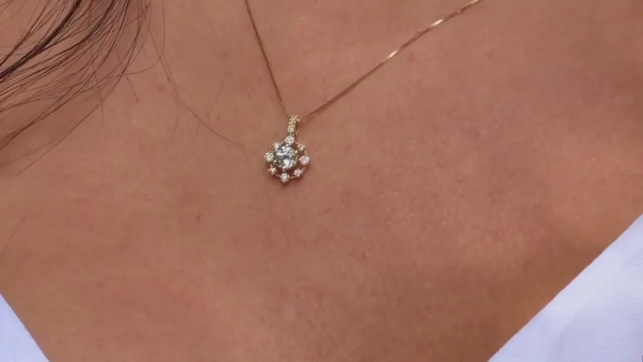 Vídeo de Lola joalheria | Aqui, o seu amor ganha forma.