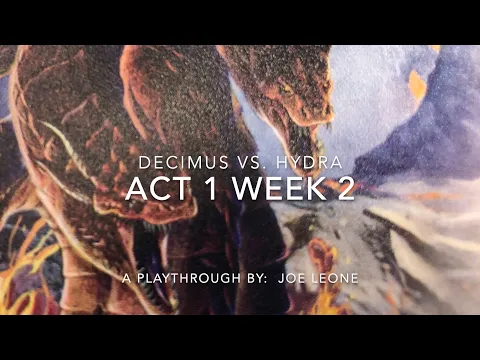 Hoplomachus Victorum Playthrough Act 1 Week 2